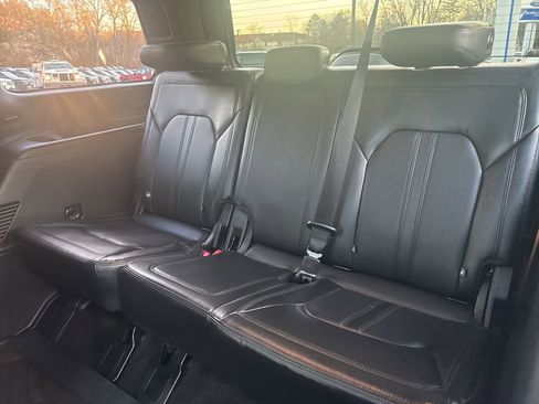 Used 2018 Ford Expedition Limited w/ Equipment Group 302A image 28