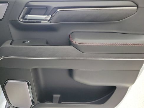 Certified 2026 GMC Sierra 1500 AT4X AWD/4WD image 21