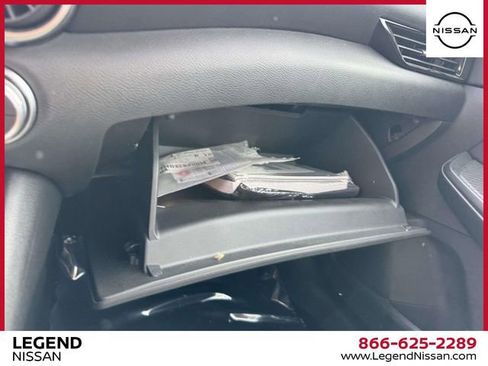 Certified 2023 Nissan Sentra SV w/ All-Weather Package FWD image 34
