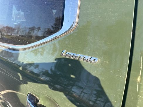 Used 2023 Toyota Tundra Limited image 5