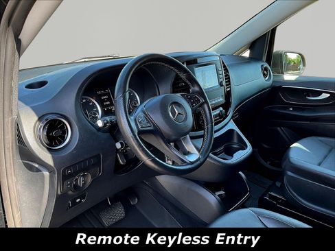 Used 2023 Mercedes-Benz Metris Passenger image 16