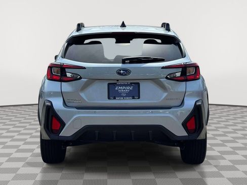 Used 2024 Subaru Crosstrek 2.5i Limited AWD/4WD image 7