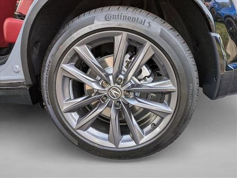 New 2026 Acura ADX A-Spec AWD/4WD image 14