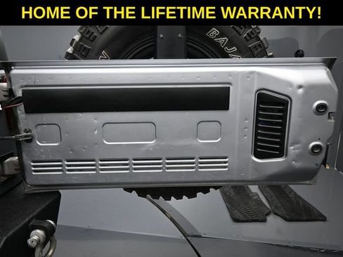 Used 2013 Jeep Wrangler Sport AWD/4WD image 32