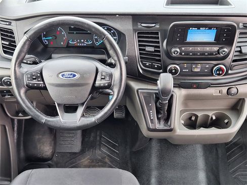 Used 2024 Ford Transit 250 148 Medium Roof w/ Load Area Protection Package image 27