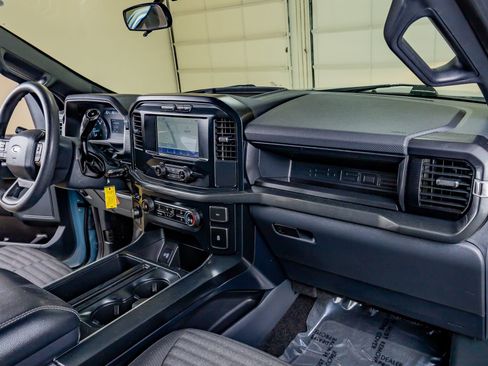 Used 2023 Ford F150 XL w/ STX Appearance Package image 18