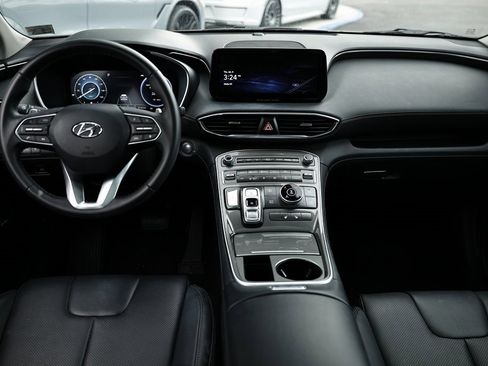 Used 2023 Hyundai Santa Fe SEL Premium image 27
