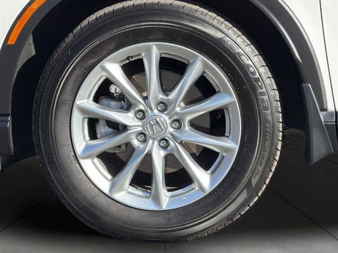 Used 2026 Honda CR-V EX image 11
