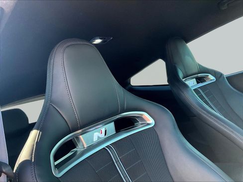 Used 2022 Hyundai Veloster N FWD image 26