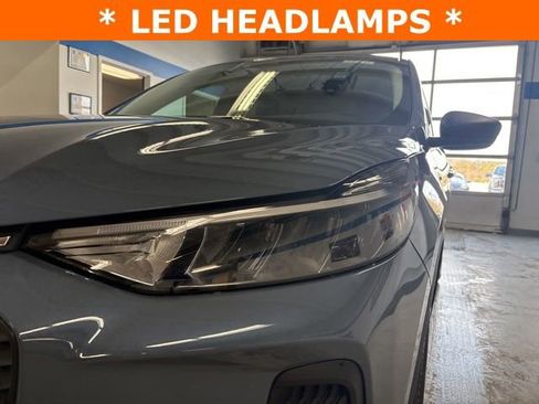 New 2026 Ford Escape Active w/ Tech Pack #1 AWD/4WD image 33