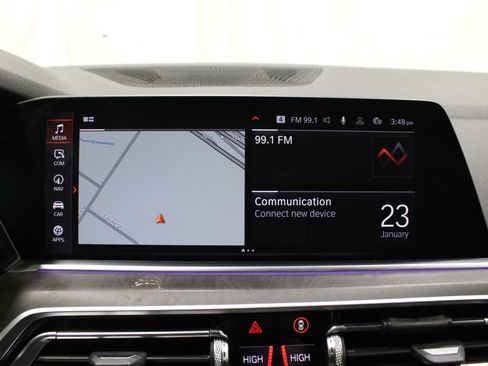 Used 2019 BMW X5 xDrive40i w/ M Sport Package image 13