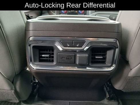 Certified 2021 Chevrolet Silverado 1500 LTZ w/ LTZ Premium Package image 30