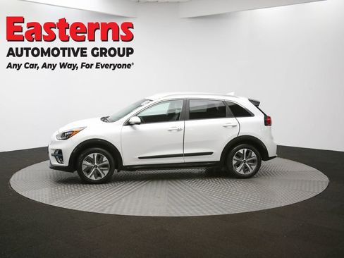 Used 2022 Kia Niro EX w/ Cold Weather Package image 61