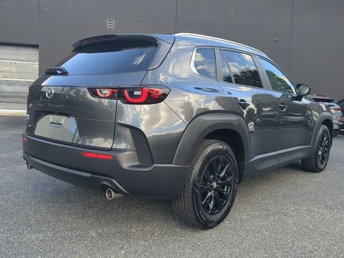 New 2026 MAZDA CX-50 AWD 2.5 S w/ Weather Package image 3