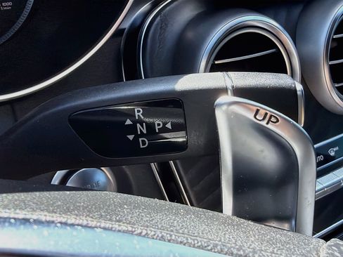 Used 2017 Mercedes-Benz C 63 AMG Sedan image 28