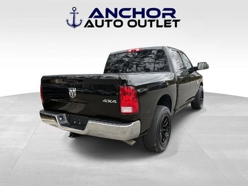 Used 2019 RAM 1500 Tradesman w/ Popular Equipment Group image 8