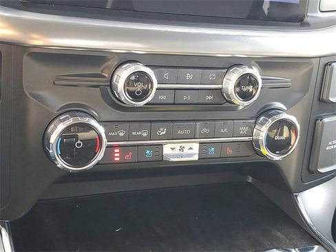 Certified 2022 Ford F150 Lariat w/ Bed Utility Package image 25