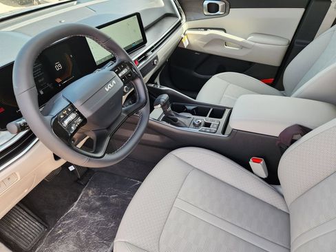 New 2026 Kia Sorento X-Line EX AWD/4WD image 7