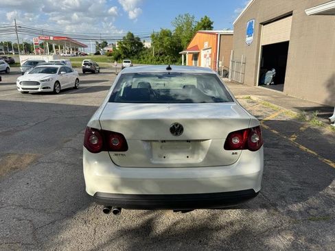 Used 2008 Volkswagen Jetta SE FWD image 6