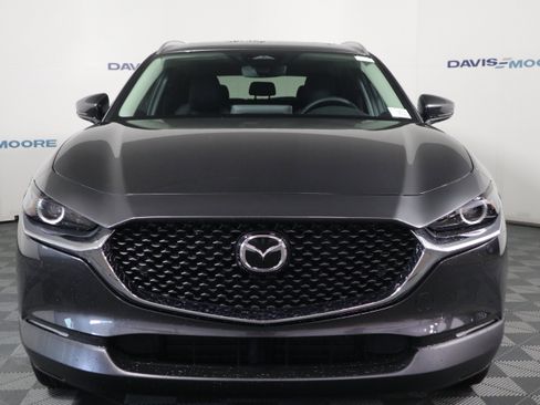 New 2026 MAZDA CX-30 AWD 2.5 S image 9