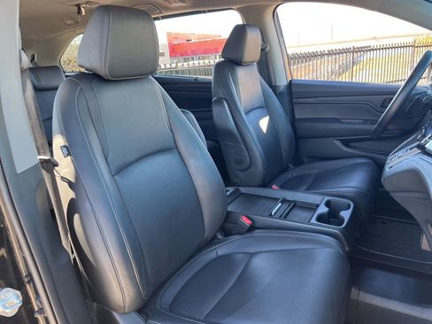 Used 2024 Honda Odyssey EX-L image 28