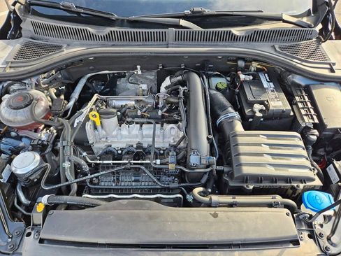 Used 2020 Volkswagen Jetta S w/ Driver Assistance Package FWD image 15