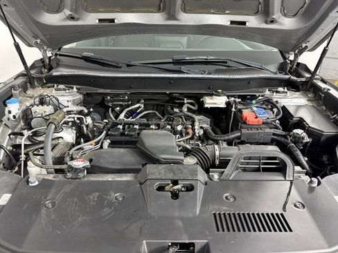 Used 2023 Honda CR-V EX image 29