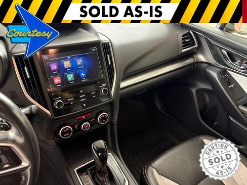 Used 2018 Subaru Crosstrek 2.0i Limited AWD/4WD image 30