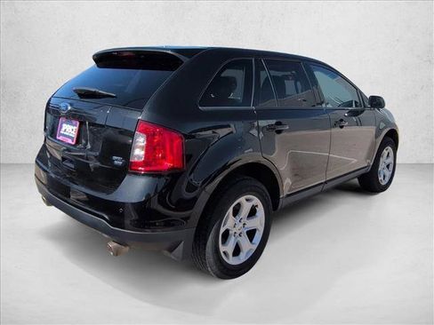 Used 2014 Ford Edge SEL w/ Equipment Group 205A image 5