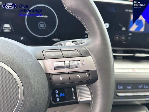 Used 2024 Hyundai Kona Limited FWD image 24