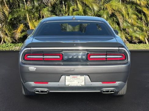Used 2023 Dodge Challenger GT RWD image 7