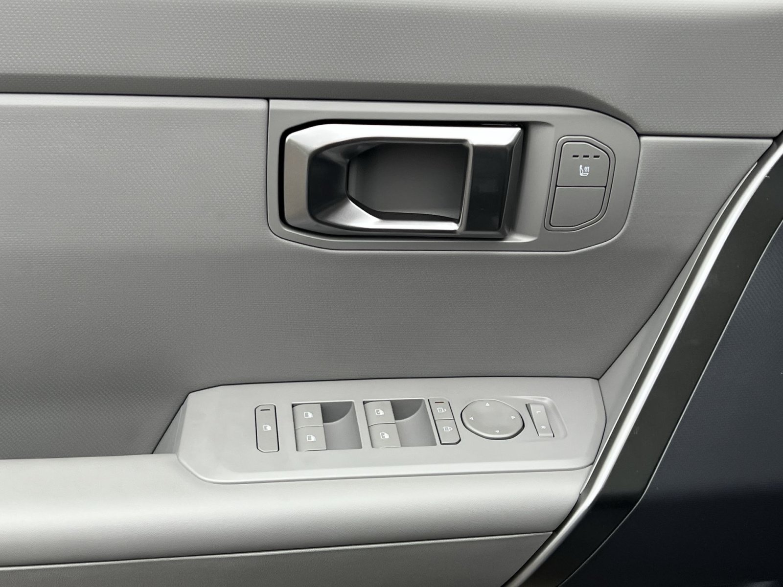 New 2027 Kia Seltos EX FWD image 20