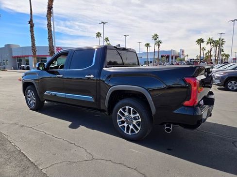 New 2026 Toyota Tundra 1794 Edition image 4