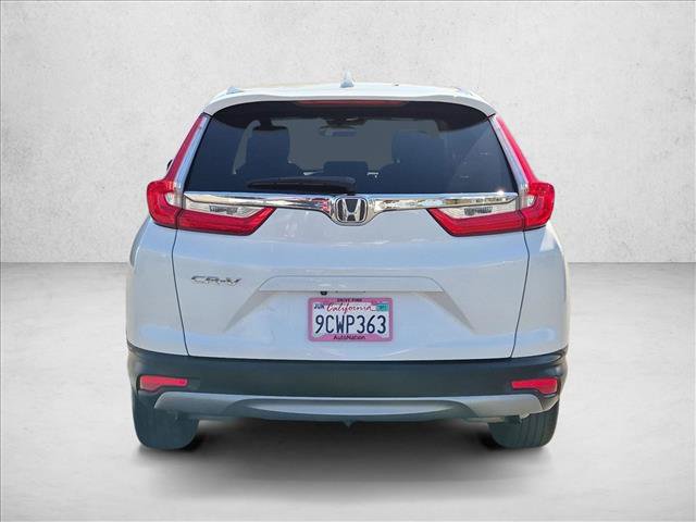 Used 2019 Honda CR-V EX image 7