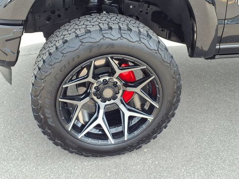 Used 2024 Ford F150 XLT w/ Equipment Group 303A High image 30