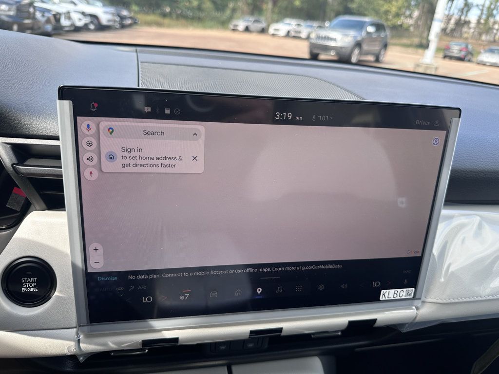 New 2026 MAZDA CX-5 Select AWD/4WD image 12
