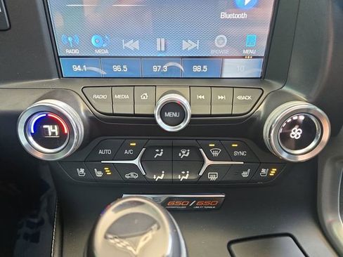 Used 2019 Chevrolet Corvette Z06 image 23