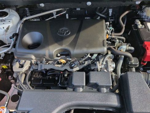 Certified 2024 Toyota RAV4 Adventure AWD/4WD image 30