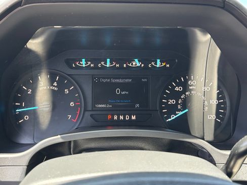 Used 2020 Ford F150 XL w/ Equipment Group 101A Mid AWD/4WD image 29