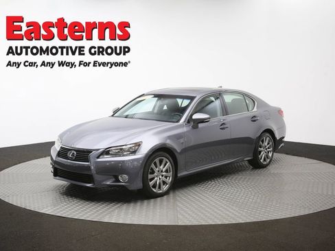 Used 2015 Lexus GS 350 AWD w/ Premium Package image 59