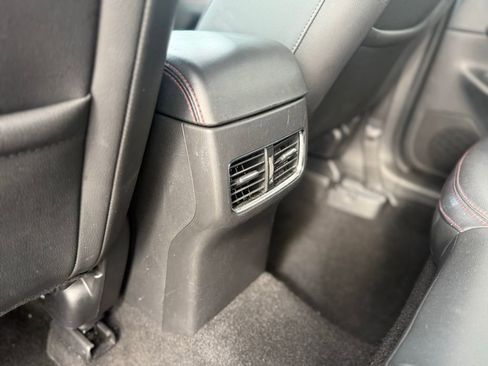 Used 2024 MAZDA CX-5 Carbon Edition image 11