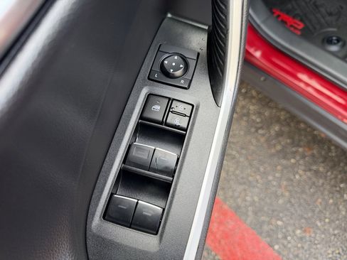 Used 2023 Toyota RAV4 TRD Off-Road image 12