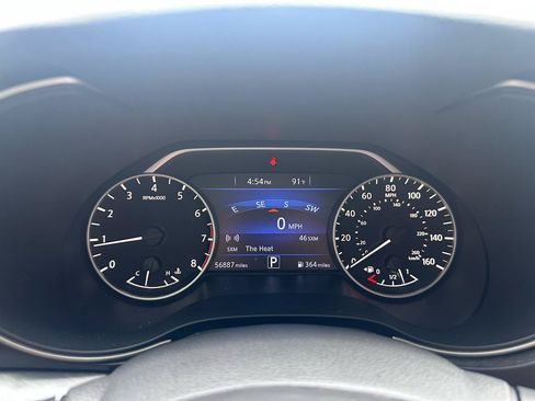 Used 2016 Nissan Maxima 3.5 SV FWD image 25