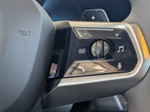 New 2027 BMW 550e xDrive image 19