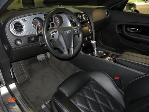 Used 2008 Bentley Continental GT Speed AWD/4WD image 12
