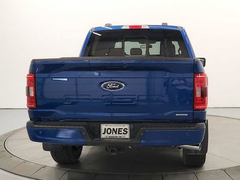 Used 2023 Ford F150 XLT w/ Equipment Group 302A High AWD/4WD image 6