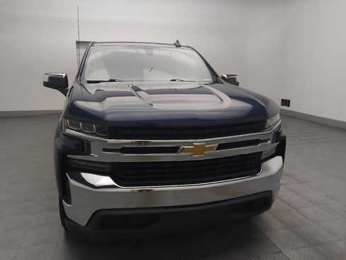 Used 2021 Chevrolet Silverado 1500 LT RWD image 14