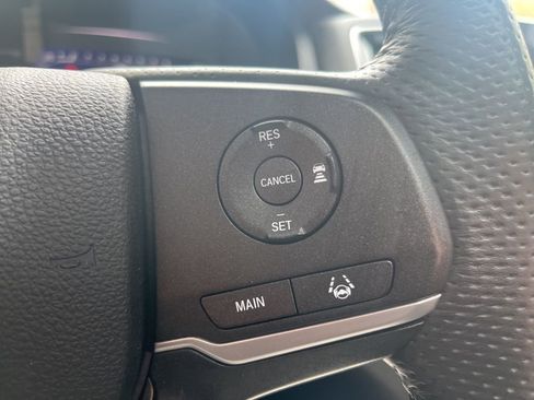 Certified 2023 Honda Passport EX-L image 23