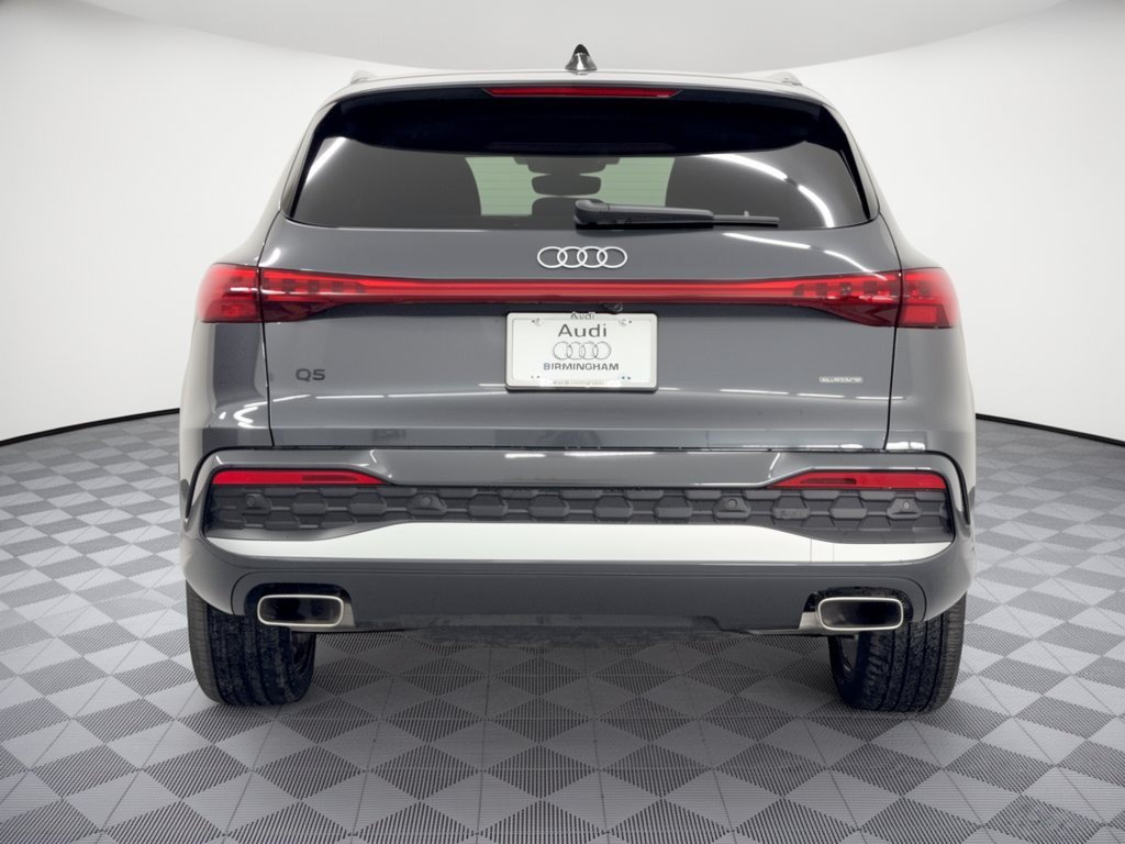 Used 2026 Audi Q5 Premium Plus w/ Premium Plus AWD/4WD image 11