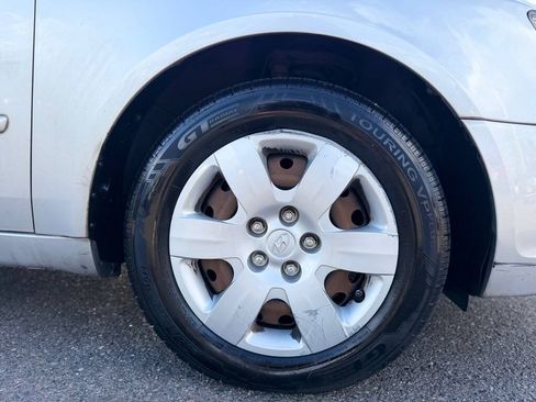 Used 2009 Hyundai Sonata GLS FWD image 24